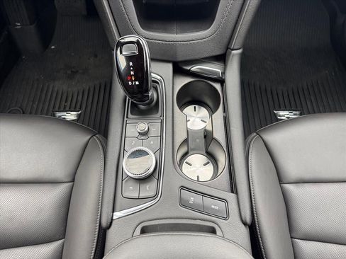 Used 2024 Cadillac XT6 Premium Luxury w/ Technology Package image 12