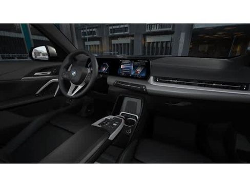 New 2026 BMW X1 xDrive28i w/ Technology Package AWD/4WD image 14