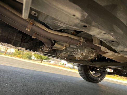 Used 2004 Nissan Pathfinder SE image 48