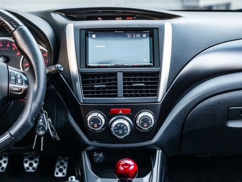 Used 2014 Subaru Impreza WRX Premium image 14