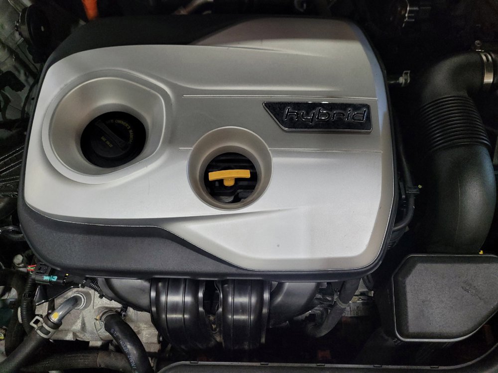 Used 2017 Hyundai Sonata SE FWD image 30