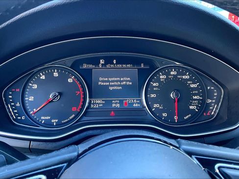 Used 2023 Audi A5 2.0T Premium w/ Convenience Package image 26