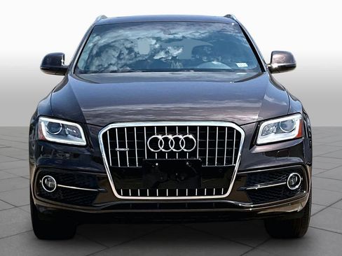 Used 2014 Audi Q5 3.0T Premium Plus AWD/4WD image 3