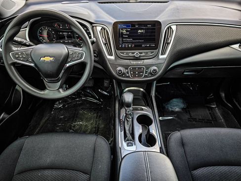 Used 2024 Chevrolet Malibu LT FWD image 28
