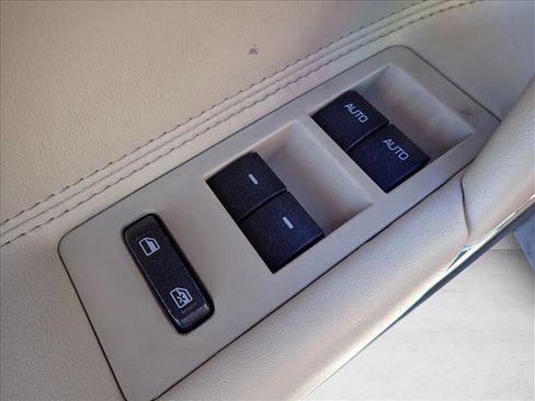 Used 2010 Lincoln MKZ AWD image 14