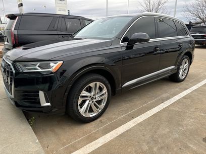 Used 2023 Audi Q7 3.0T Premium Plus