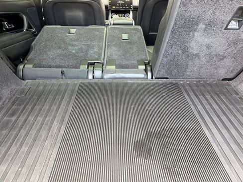 Used 2023 Land Rover Range Rover SE AWD/4WD image 28