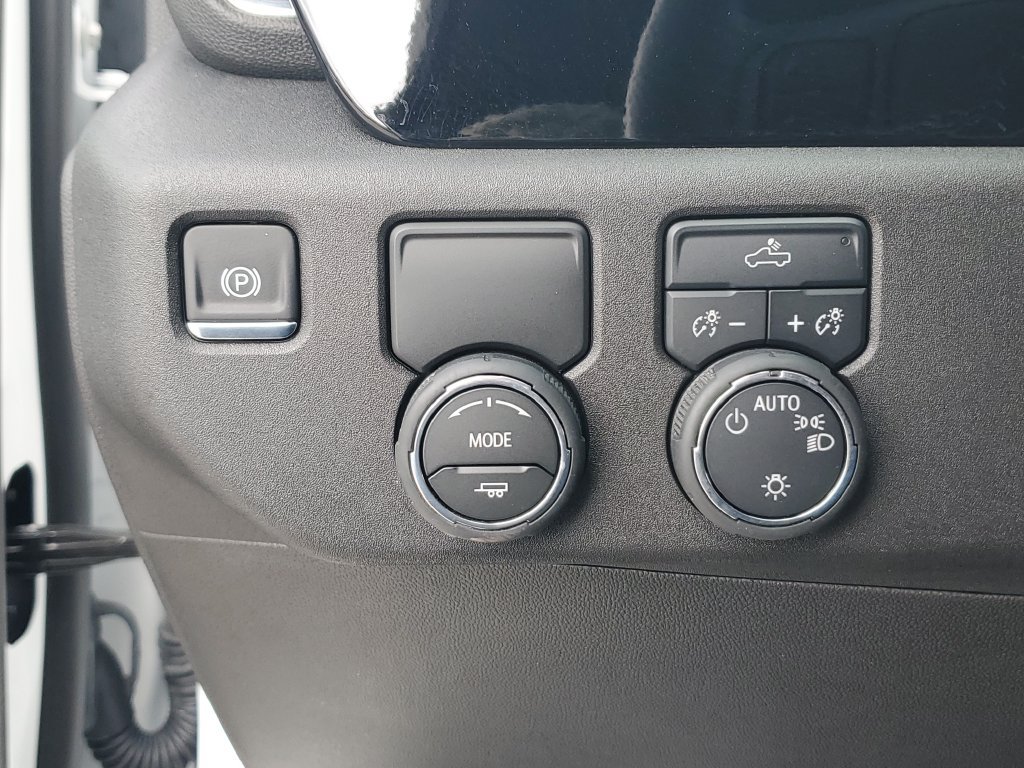 Used 2026 Chevrolet Silverado 1500 LT RWD image 30
