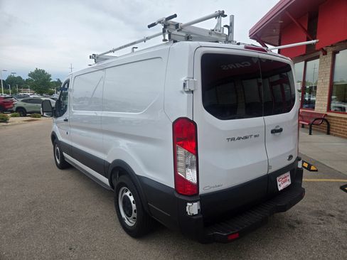 Used 2019 Ford Transit 150 130 Low Roof RWD image 6