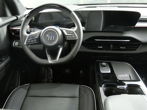 New 2026 Buick Enclave Sport Touring w/ Super Cruise Package image 16