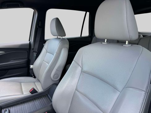 Certified 2023 Honda Passport EX-L image 23