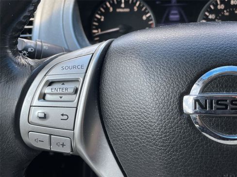 Used 2017 Nissan Altima 2.5 SV FWD image 20