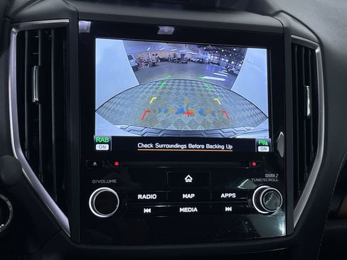 Used 2023 Subaru Forester Touring image 19