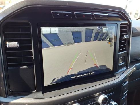 Used 2023 Ford F150 XLT w/ Equipment Group 302A High image 26