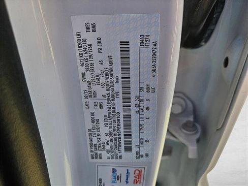 Used 2023 Ford F250 XLT w/ Tremor Off-Road Package image 25