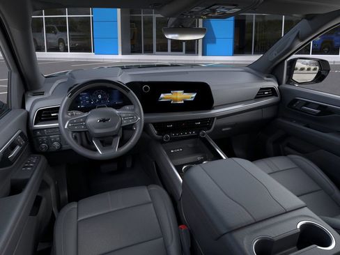 New 2026 Chevrolet Suburban RST w/ Advanced Technology Package image 15