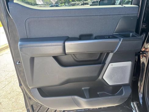 Used 2024 Ford F150 Lariat w/ Equipment Group 502A High AWD/4WD image 18