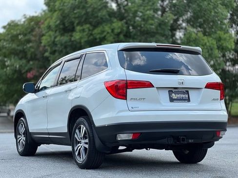 Used 2018 Honda Pilot EX-L image 7