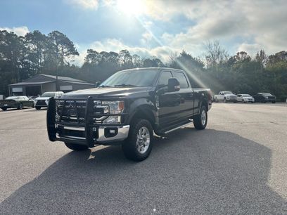 Used 2022 Ford F250 Lariat w/ Lariat Value Package