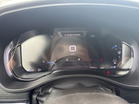 Used 2023 RAM 1500 Limited image 20