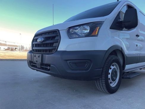 Used 2020 Ford Transit 250 Base image 20