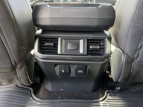 Used 2021 Ford F150 XLT w/ Equipment Group 301A Mid AWD/4WD image 38