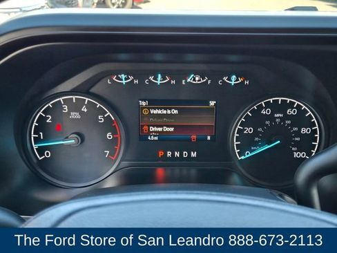 New 2026 Ford F250 XLT image 23