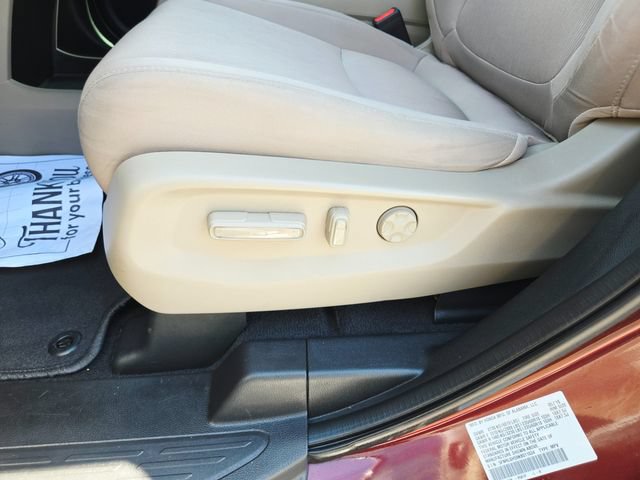 Used 2019 Honda Odyssey EX image 16