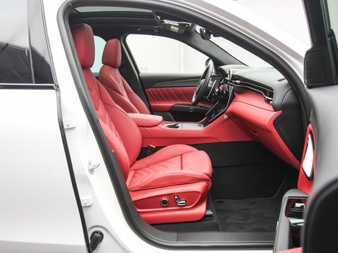 New 2025 Maserati Grecale Modena AWD/4WD image 47
