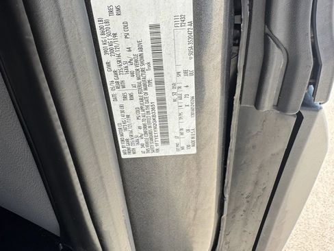 Used 2016 Ford Transit 150 130 Low Roof RWD image 49