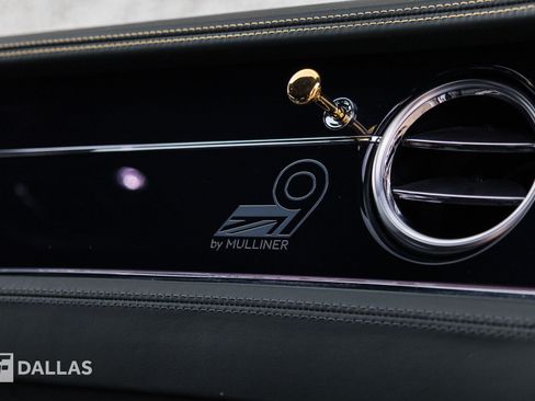 Used 2020 Bentley Continental GT AWD/4WD image 40