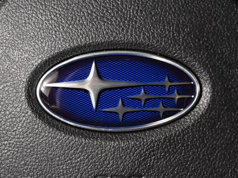 New 2026 Subaru Outback Touring image 35