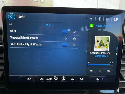 Used 2023 Ford Transit 350 XLT image 60