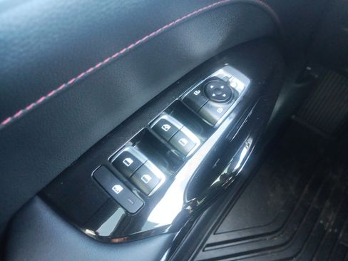 Used 2024 Kia K5 GT image 20