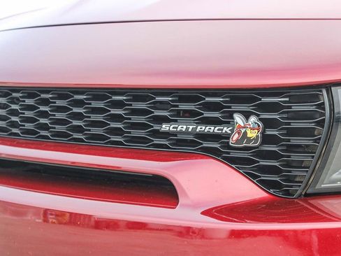 Used 2022 Dodge Charger Scat Pack RWD image 5