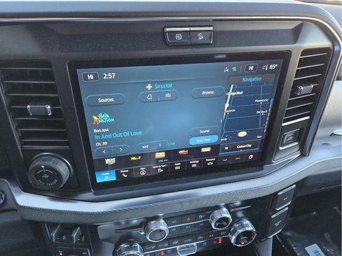 Used 2025 Ford F350 Platinum image 18