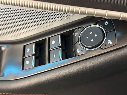 New 2026 Ford Explorer ST AWD/4WD image 28