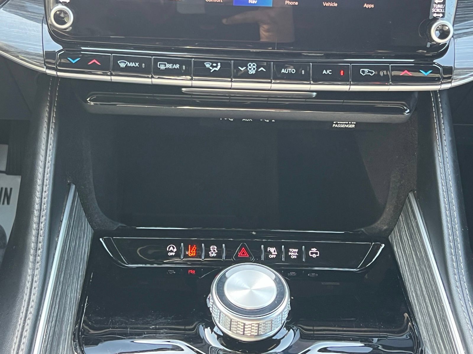 Used 2022 Jeep Wagoneer Series II RWD image 33