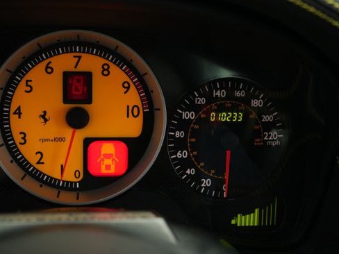 Used 2009 Ferrari F430 Coupe RWD image 50