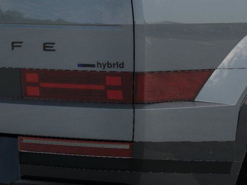 New 2027 Hyundai Santa Fe Calligraphy AWD/4WD image 10