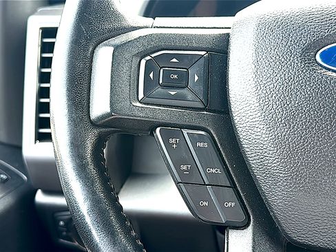 Used 2019 Ford F150 XLT w/ Equipment Group 302A Luxury AWD/4WD image 28