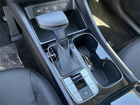 New 2026 Hyundai Tucson SE image 30