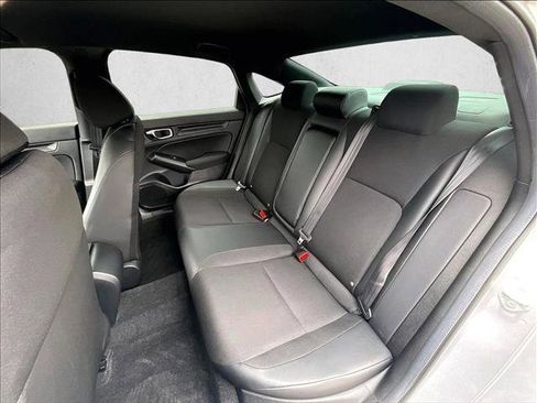 Used 2025 Honda Civic Sport image 27