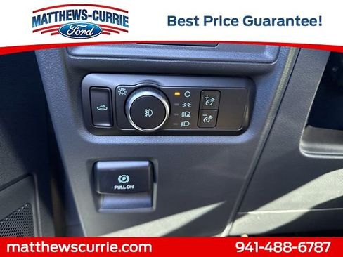 New 2025 Ford F150 STX w/ Equipment Group 200A image 25