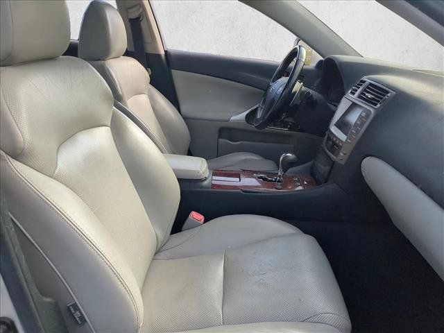 Used 2008 Lexus IS 250 AWD image 16