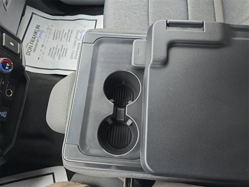 New 2026 Ford F250 XL w/ STX Appearance Package image 26