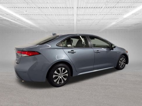 Used 2021 Toyota Corolla LE FWD image 6