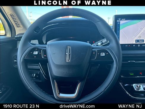 Certified 2024 Lincoln Corsair AWD w/ Equipment Group 101A image 26