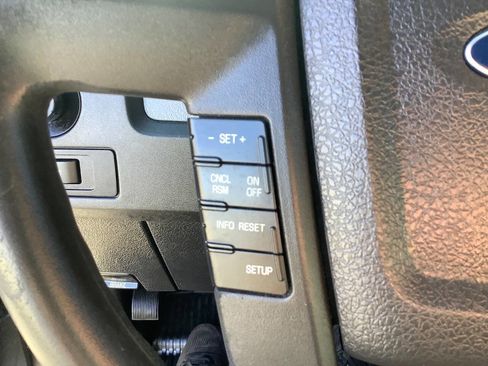 Used 2014 Ford F150 XL w/ Equipment Group 101A Mid AWD/4WD image 48