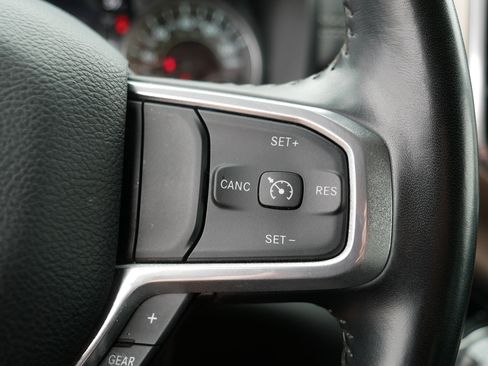 Used 2022 RAM 1500 Laramie image 29